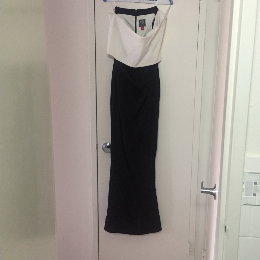 Formal dress size 2